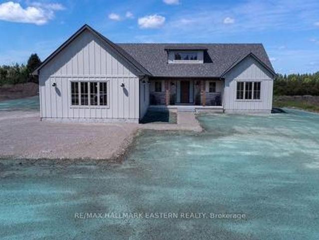 House for sale in Otonabee-south Monaghan, Ontario