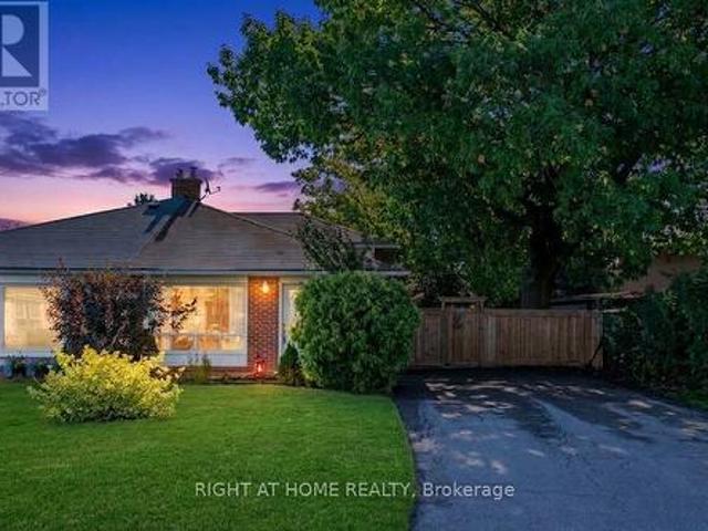 House for sale in Georgina, Ontario