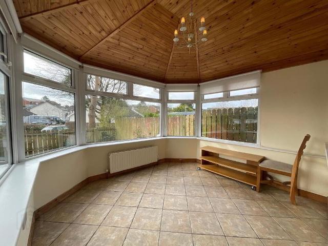 House for rent in Carryduff, Northern Ireland