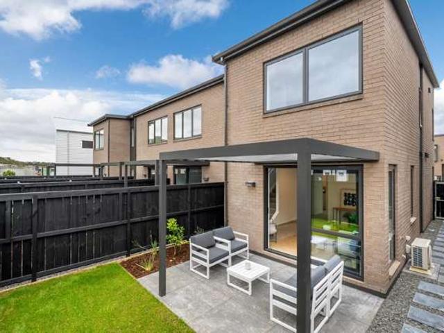 House for sale in Hillersden
