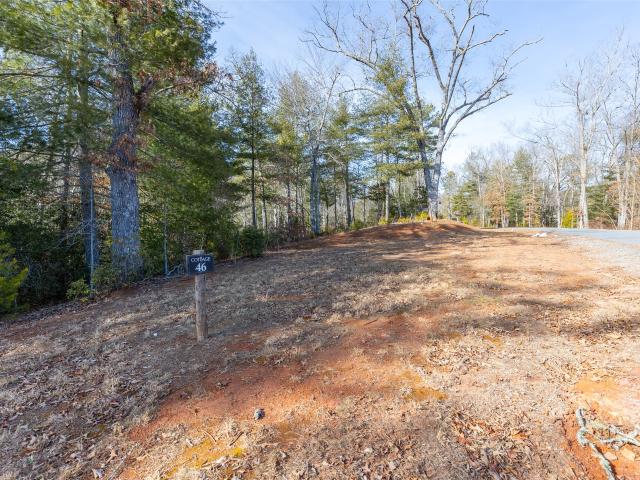 Land for sale in Cullowhee, North Carolina