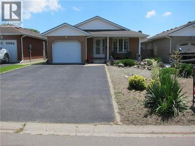 House for sale in Simcoe, Ontario