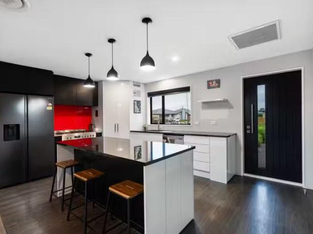 House for sale in Rolleston, Canterbury