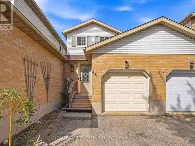 Condo for sale in Wellington, Ontario