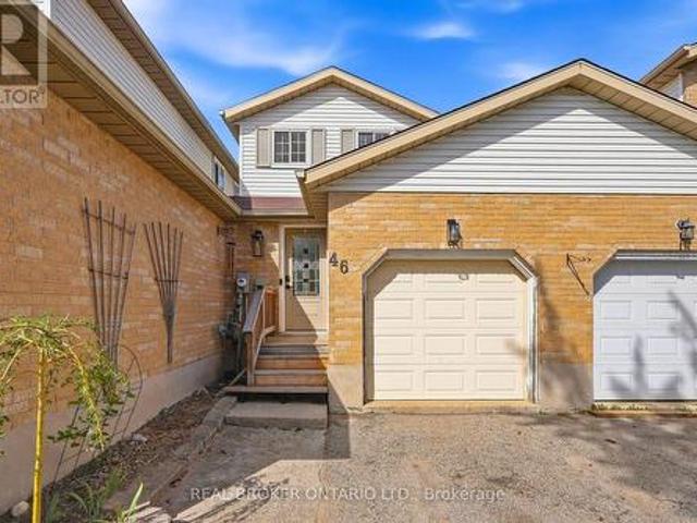 House for sale in Wellington, Ontario