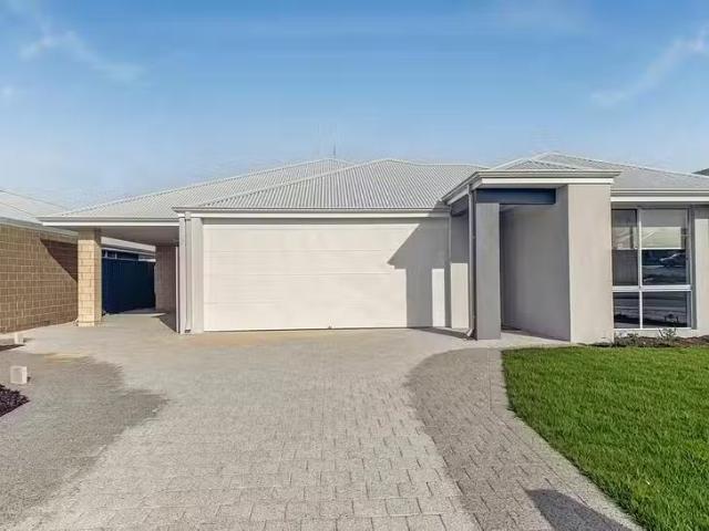 House for rent in Parklands, Western Australia
