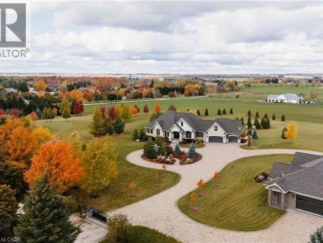 Property for sale in Crosshill, Ontario