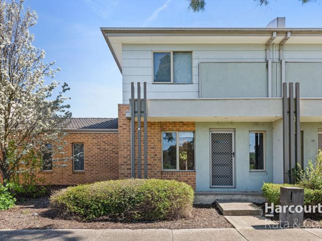 Apartment for rent in Eucalypt Estate, Melbourne