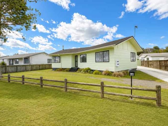 House for rent in Bay Of Plenty