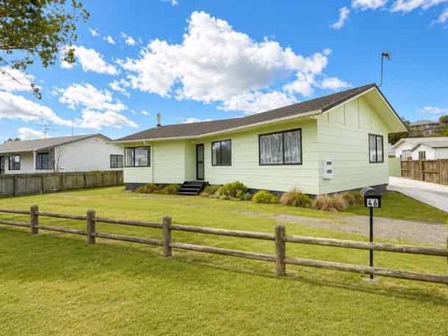House for rent in Bay Of Plenty