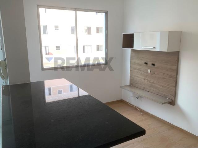Apartamento aluguel em Região Imediata de Sorocaba, Região Metropolitana de Sorocaba