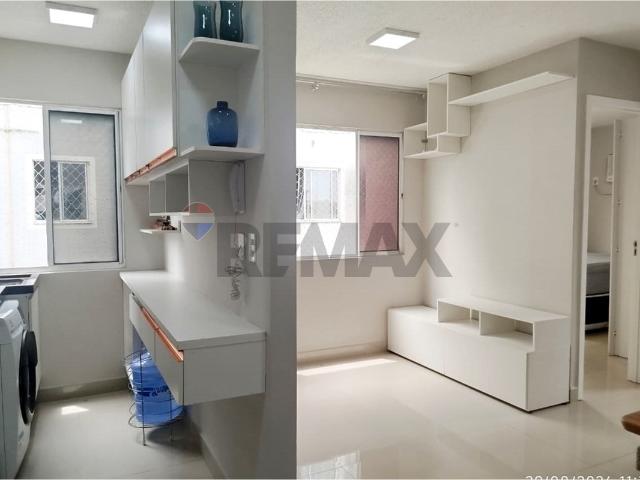 Apartamento aluguel em Região Geográfica Imediata de Manaus, Itamarati