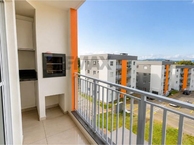 Apartamento aluguel em Região Geográfica Imediata de Lages, Lages