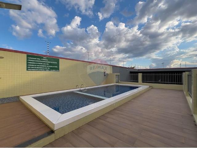 Apartamento aluguel em Região Geográfica Imediata de Porto Velho, Porto Velho