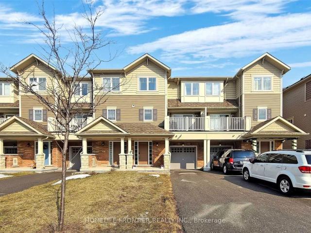 Townhouse for sale in Woburn, Ontario