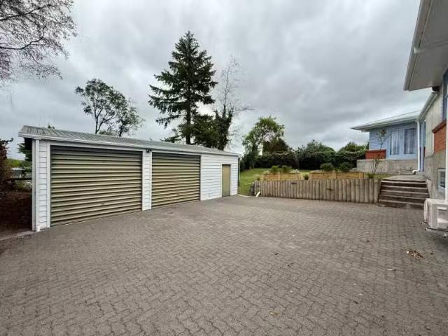 House for sale in Tokoroa, Waikato
