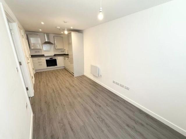Apartment for rent in Peterborough