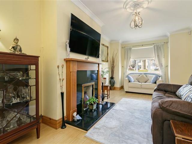 Semi Detached House for sale in Collooney