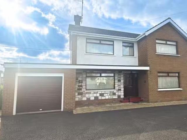 House for sale in Corry, Connacht