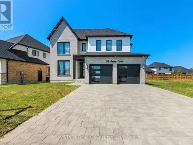 House for rent in Thames Centre, Ontario