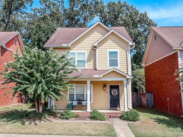 Townhouse for sale in Oxford, Mississippi