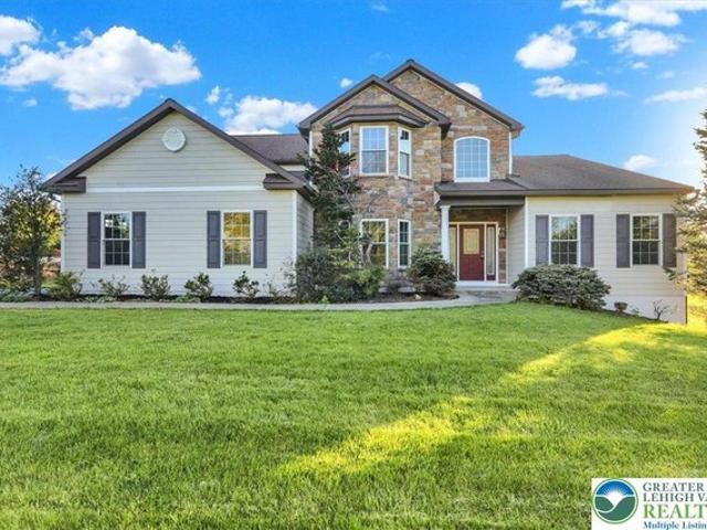 House for sale in Fleetwood, Pennsylvania