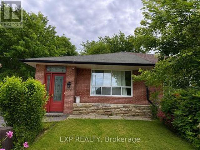 House for rent in Georgina, Ontario