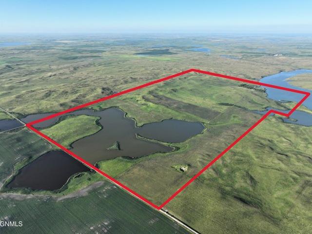 Land for sale in Ashley, North Dakota