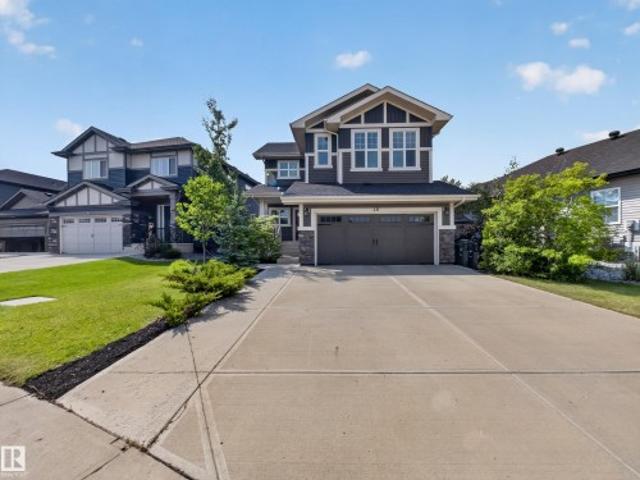 House for sale in Sherwood Park, Alberta