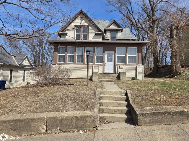 House for sale in Denison, Iowa