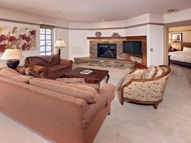 Condo for sale in Eagle, Colorado