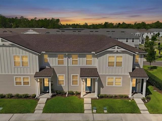 Townhouse for sale in Jacksonville, Florida