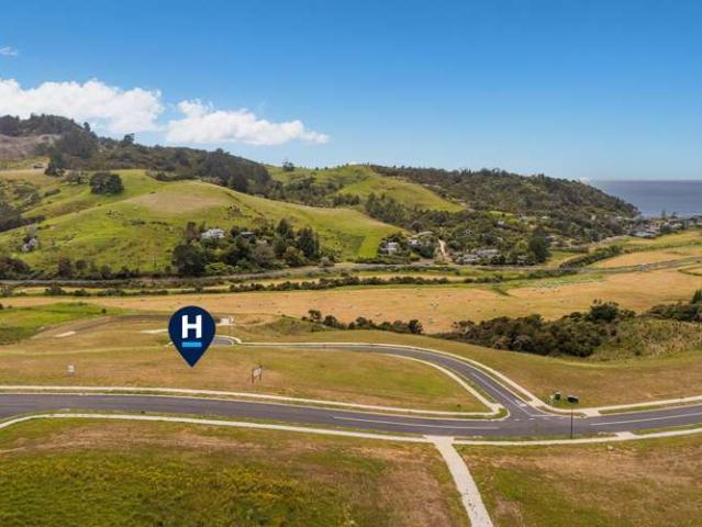 Land for sale in Tairua, Waikato