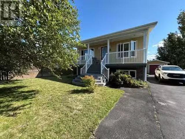House for sale in Bishop's Falls, Newfoundland And Labrador