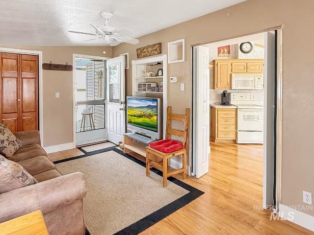 House for sale in Cascade, Idaho