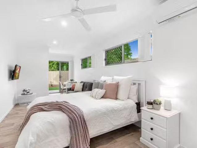 House for rent in Toombul, Queensland
