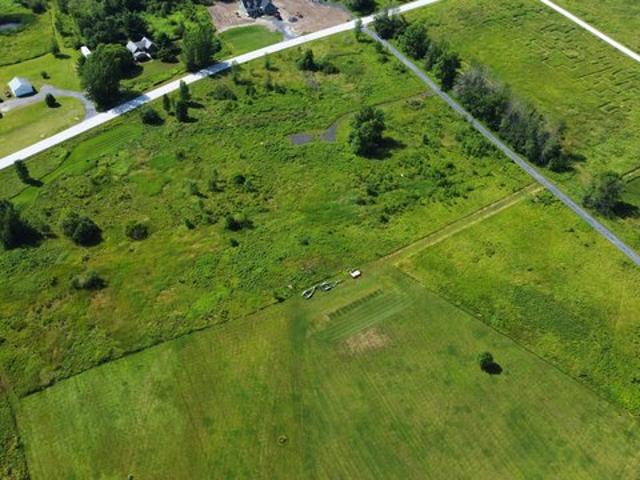 Land for sale in North Hero, Vermont