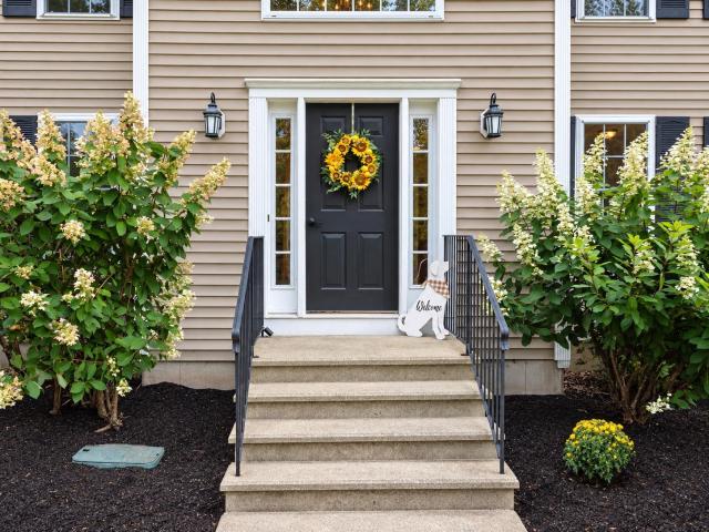 House for sale in Raymond, Rockingham County