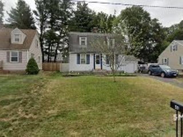 House for sale in Meriden, Connecticut