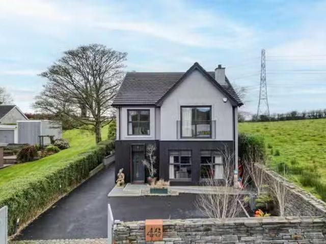House for sale in Gorteeny, Connacht