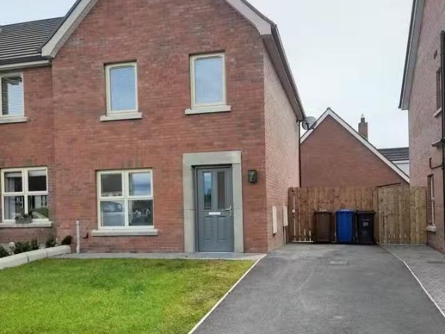 House to rent in Mayo, Connacht