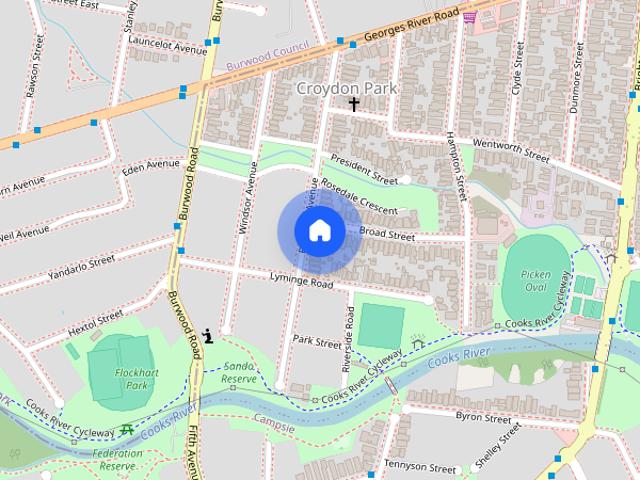 House for rent in Inner West, Sydney