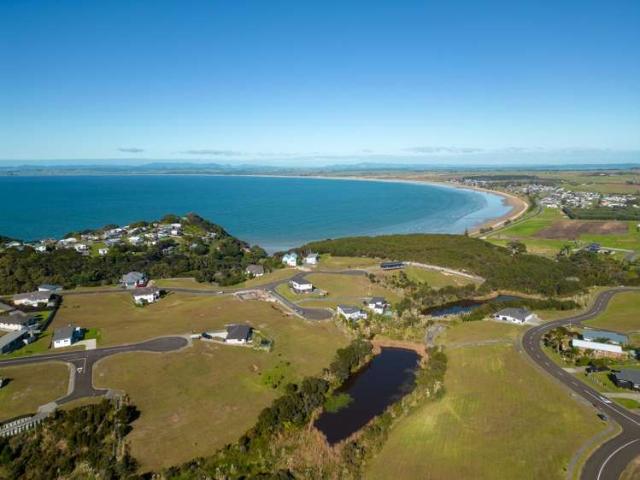 Land for sale in Northland