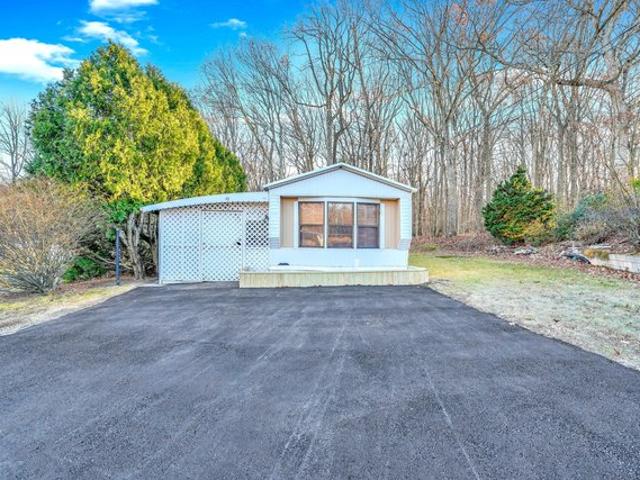 House for sale in Prospect, Connecticut