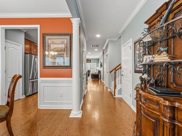 Townhouse for sale in Plantation Greene, Mauldin