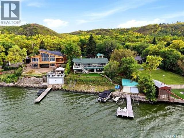 House for sale in North Qu'appelle, Saskatchewan