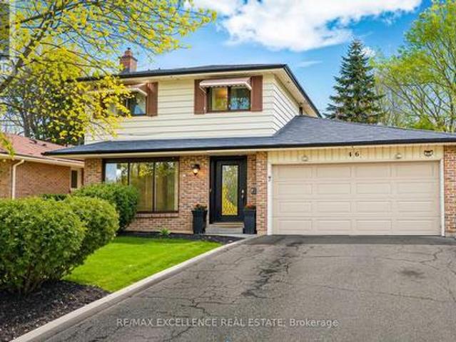 House for sale in Georgina, Ontario