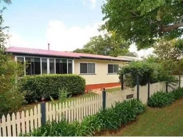 House for rent in Toowoomba, Queensland