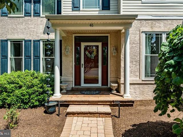 House for sale in Collegeville, Pennsylvania