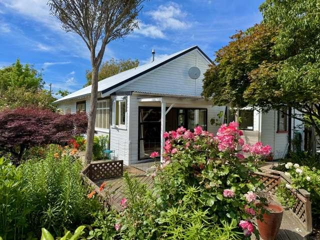 Property for sale in Waimate, Canterbury